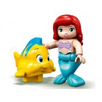 LEGO Duplo Arielin podmorský zámok